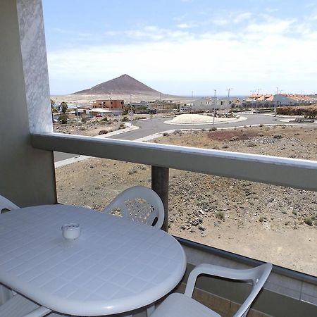 Apartamentos Medano - Oeste El Médano Extérieur photo