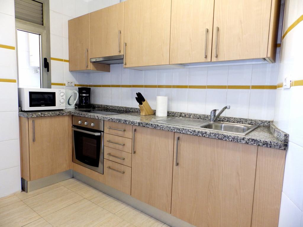 Apartamentos Medano - Oeste El Médano Extérieur photo