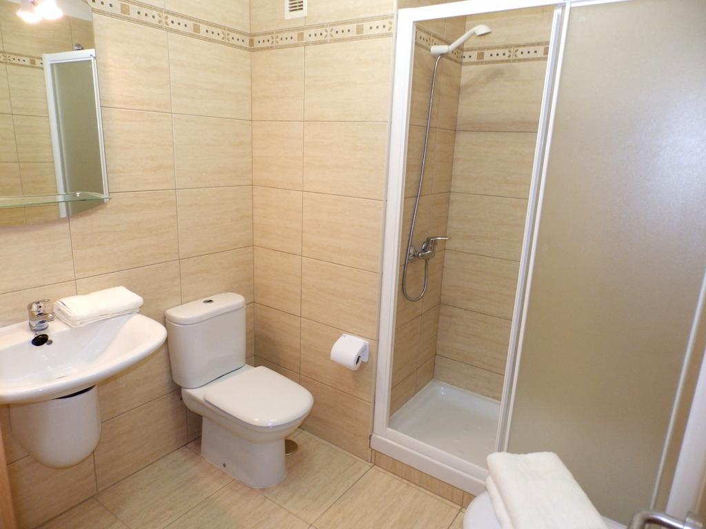 Apartamentos Medano - Oeste El Médano Extérieur photo
