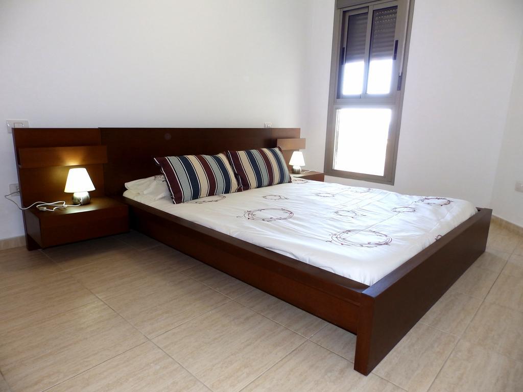 Apartamentos Medano - Oeste El Médano Extérieur photo