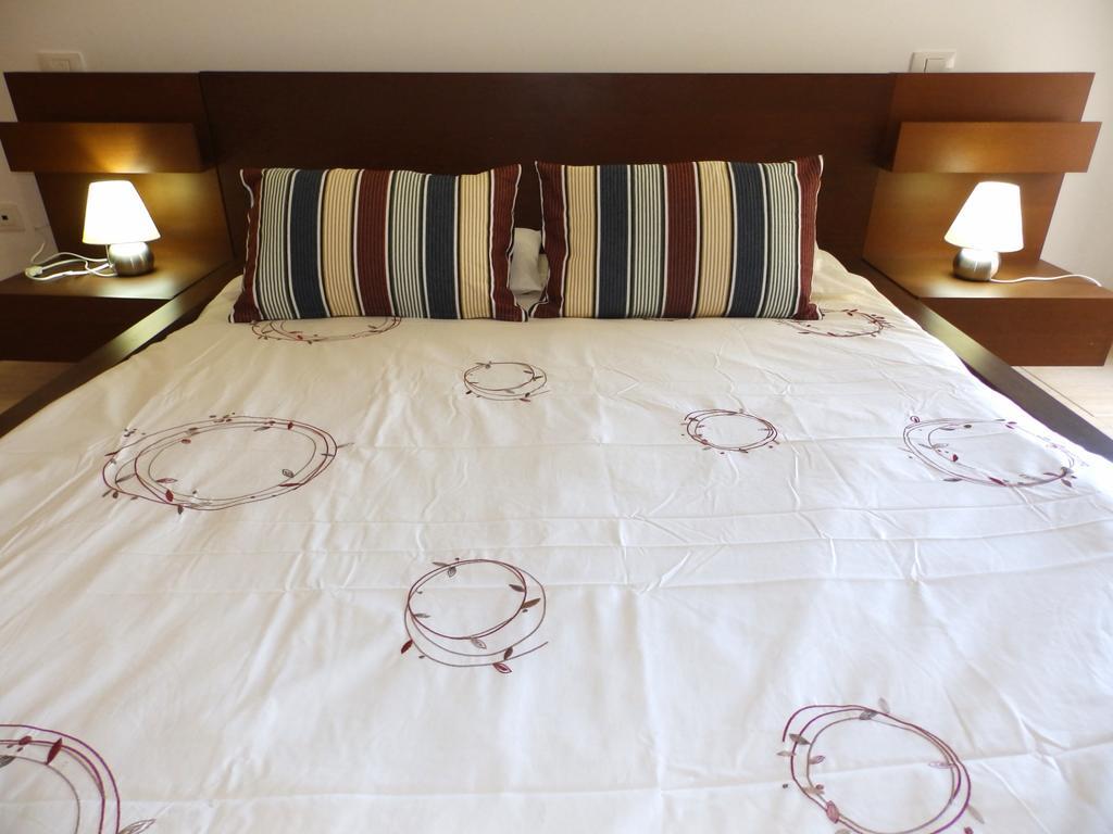Apartamentos Medano - Oeste El Médano Extérieur photo