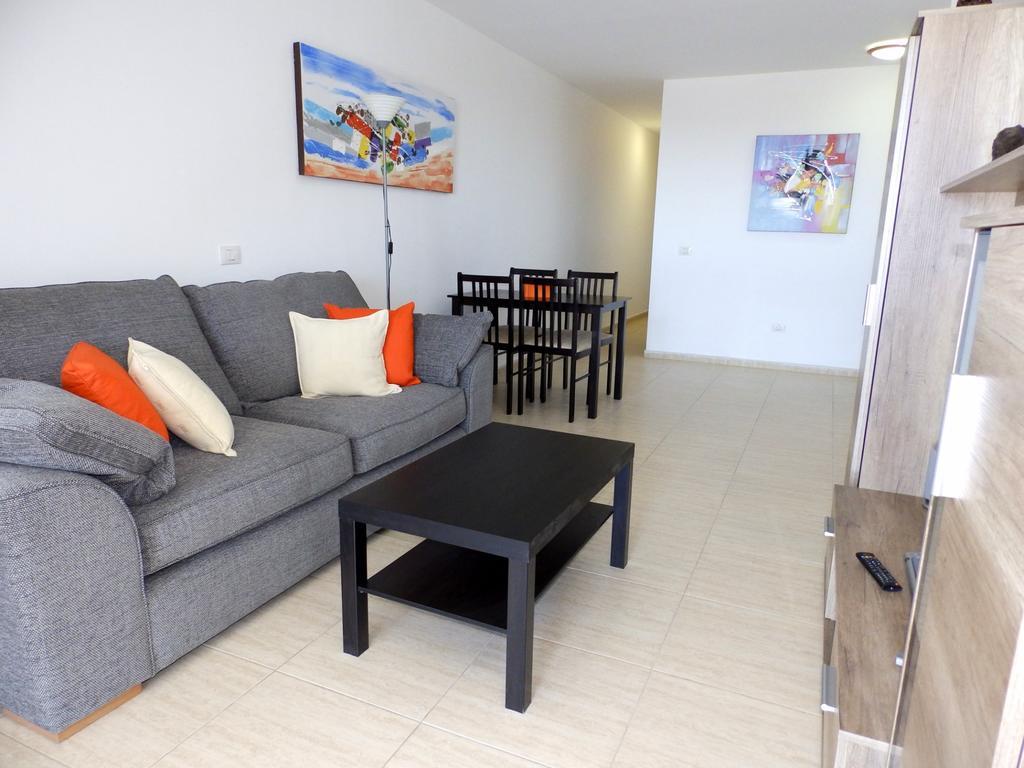 Apartamentos Medano - Oeste El Médano Extérieur photo