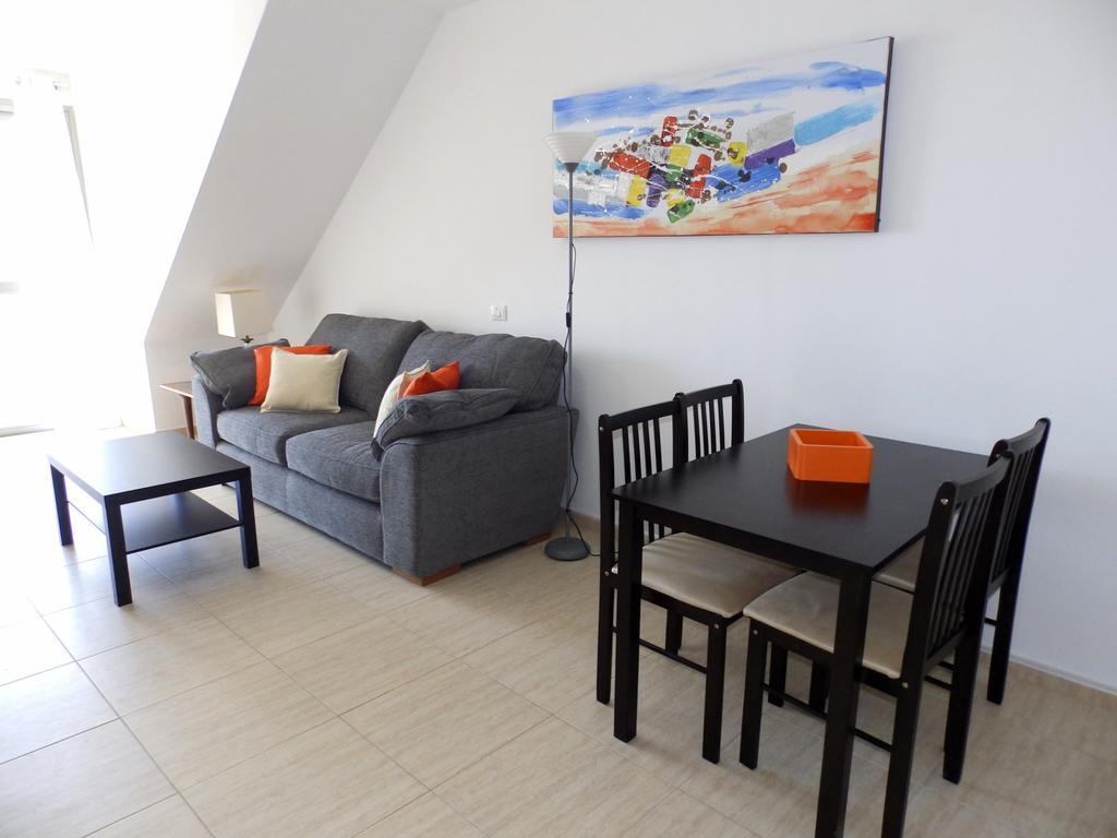 Apartamentos Medano - Oeste El Médano Extérieur photo