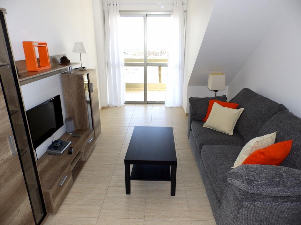 Apartamentos Medano - Oeste El Médano Extérieur photo