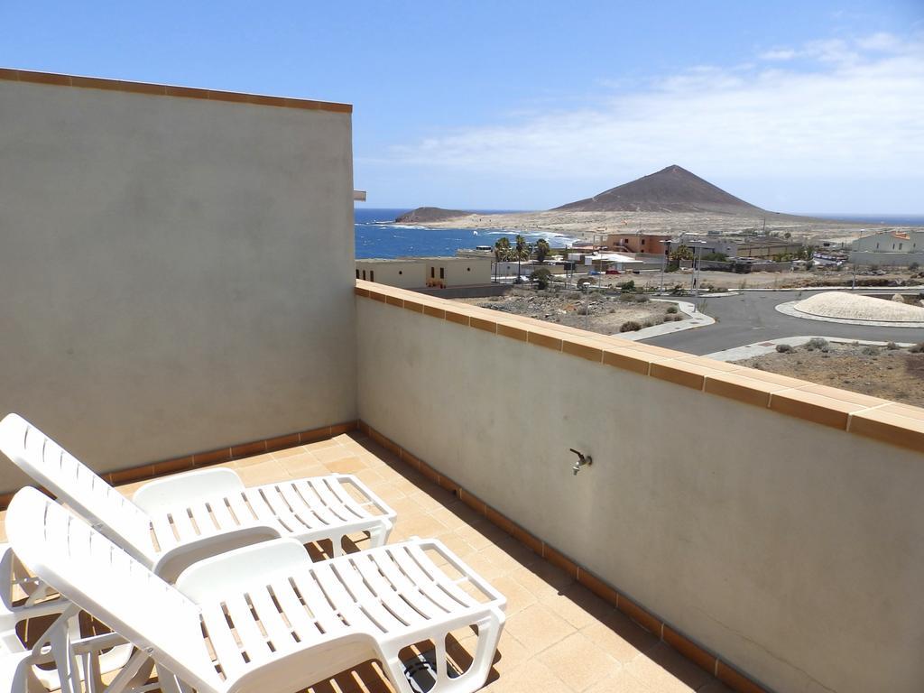 Apartamentos Medano - Oeste El Médano Extérieur photo